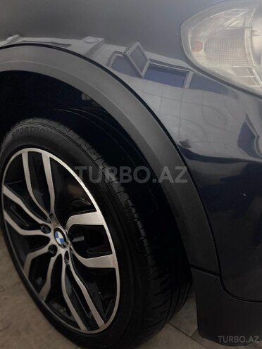BMW X5 2008, 250,000 km - 3.0 l - Bakı