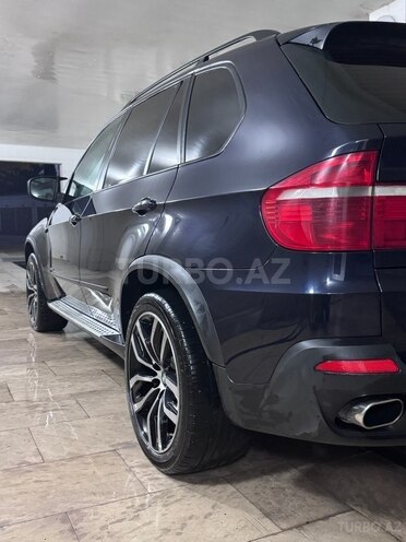 BMW X5 2008, 250,000 km - 3.0 l - Bakı