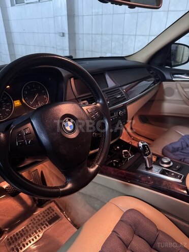 BMW X5 2008, 250,000 km - 3.0 l - Bakı