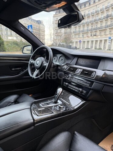 BMW 528 2012, 218,111 km - 2.0 l - Bakı