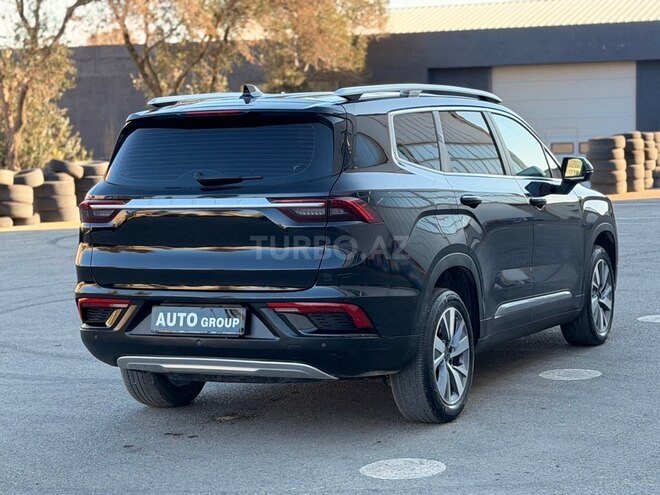Geely Okavango-4