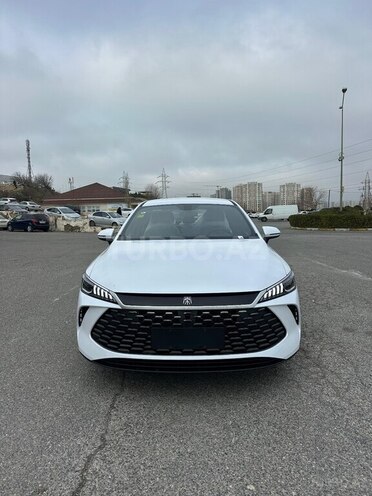 BYD Qin Plus 2025, 0 km - 1.5 l - Bakı