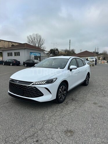BYD Qin Plus 2025, 0 km - 1.5 l - Bakı