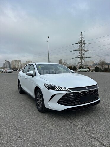 BYD Qin Plus 2025, 0 km - 1.5 l - Bakı