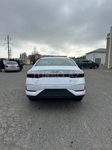 BYD Qin Plus 2025, 0 km - 1.5 l - Bakı