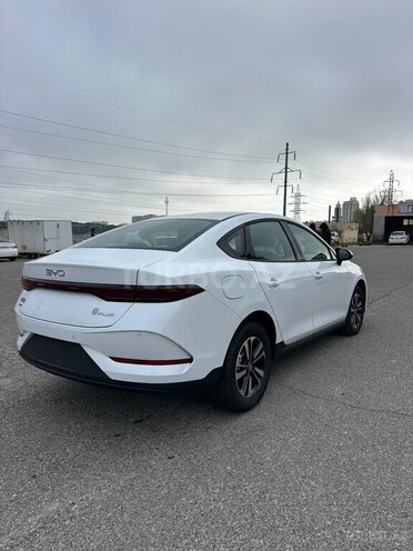 BYD Qin Plus 2025, 0 km - 1.5 l - Bakı