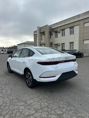 BYD Qin Plus 2025, 0 km - 1.5 l - Bakı