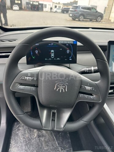 BYD Qin Plus 2025, 0 km - 1.5 l - Bakı