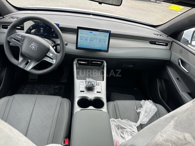 BYD Qin Plus 2025, 0 km - 1.5 l - Bakı