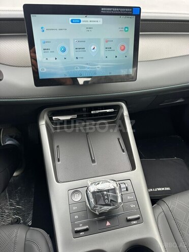 BYD Qin Plus 2025, 0 km - 1.5 l - Bakı