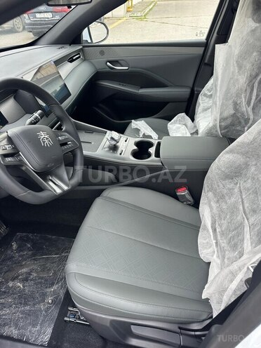 BYD Qin Plus 2025, 0 km - 1.5 l - Bakı