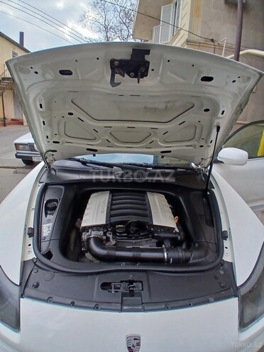 Porsche Cayenne 2007, 204,000 km - 3.6 l - Bakı