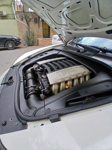 Porsche Cayenne 2007, 204,000 km - 3.6 l - Bakı