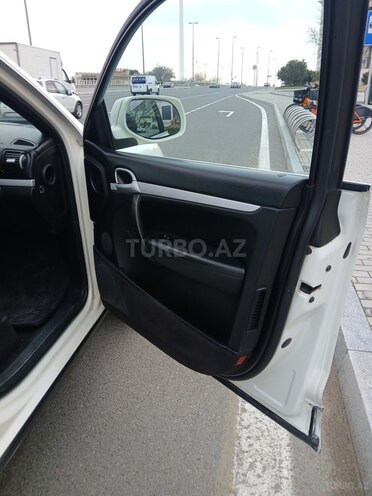 Porsche Cayenne 2007, 204,000 km - 3.6 l - Bakı