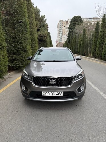 Kia Sorento 2016, 173,809 km - 2.0 l - Bakı