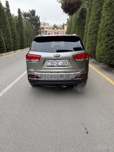Kia Sorento 2016, 173,809 km - 2.0 l - Bakı