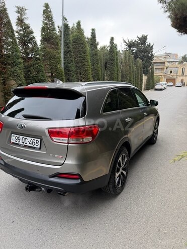 Kia Sorento 2016, 173,809 km - 2.0 l - Bakı