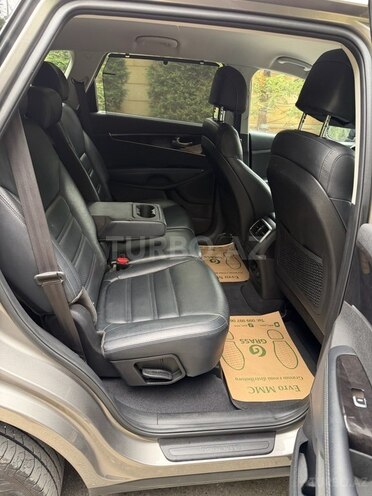 Kia Sorento 2016, 173,809 km - 2.0 l - Bakı