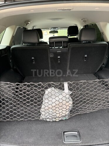 Kia Sorento 2016, 173,809 km - 2.0 l - Bakı