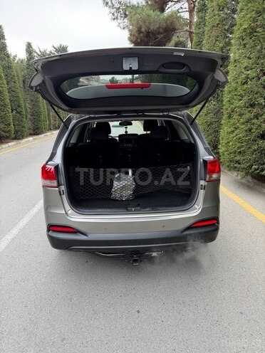 Kia Sorento 2016, 173,809 km - 2.0 l - Bakı