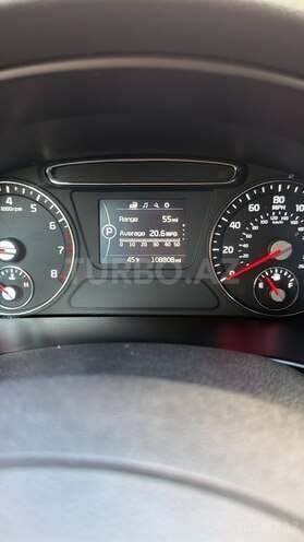 Kia Sorento 2016, 173,809 km - 2.0 l - Bakı