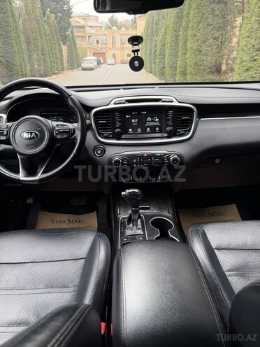 Kia Sorento 2016, 173,809 km - 2.0 l - Bakı