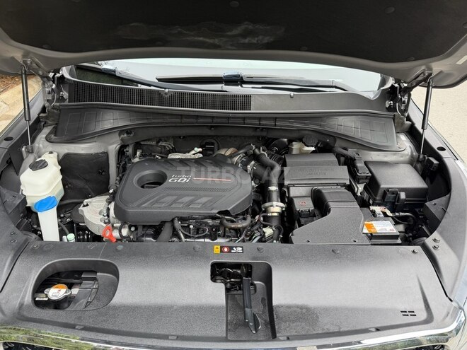 Kia Sorento 2016, 173,809 km - 2.0 l - Bakı