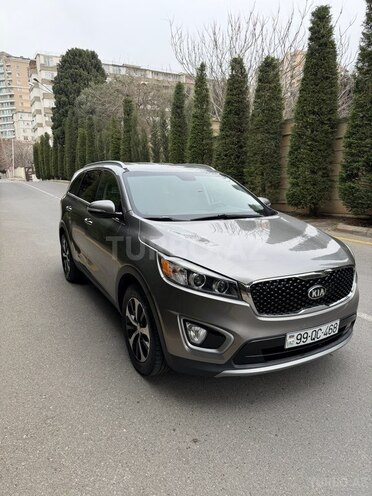 Kia Sorento 2016, 173,809 km - 2.0 l - Bakı