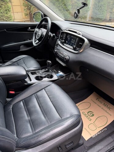 Kia Sorento 2016, 173,809 km - 2.0 l - Bakı