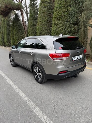 Kia Sorento 2016, 173,809 km - 2.0 l - Bakı