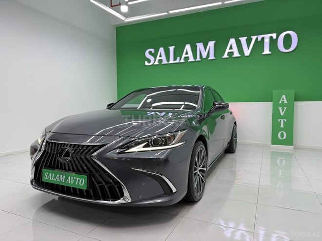 Lexus ES 300h-3