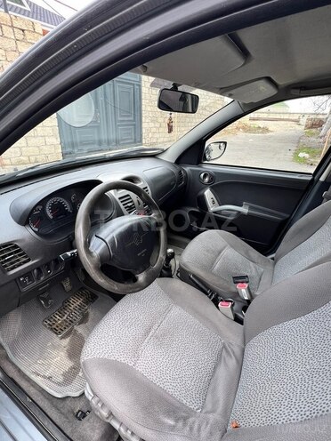 Saipa Saina 2021, 142,434 km - 1.5 l - Bakı