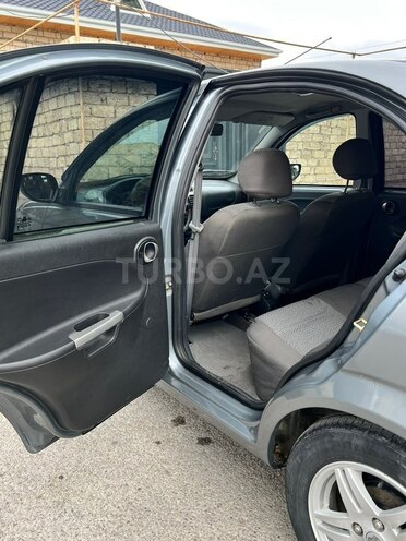 Saipa Saina 2021, 142,434 km - 1.5 l - Bakı