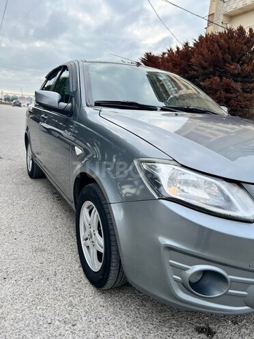 Saipa Saina 2021, 142,434 km - 1.5 l - Bakı