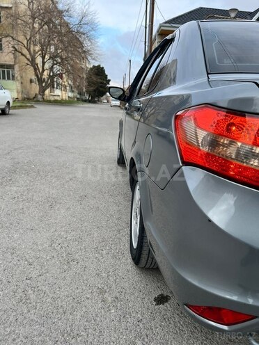 Saipa Saina 2021, 142,434 km - 1.5 l - Bakı