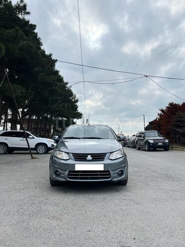 Saipa Saina 2021, 142,434 km - 1.5 l - Bakı