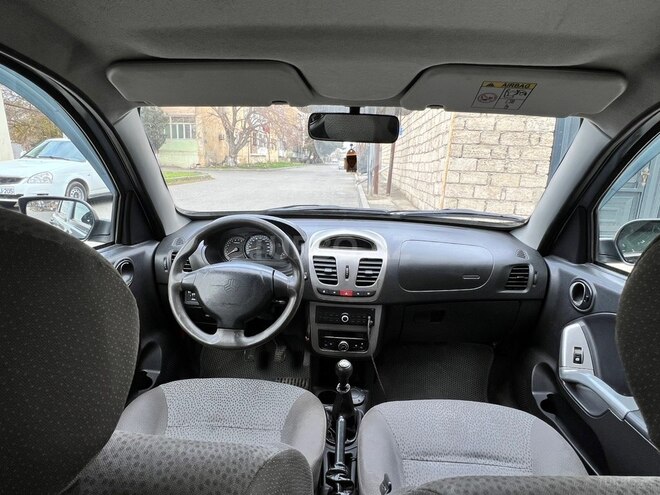 Saipa Saina 2021, 142,434 km - 1.5 l - Bakı