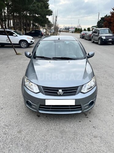 Saipa Saina 2021, 142,434 km - 1.5 l - Bakı