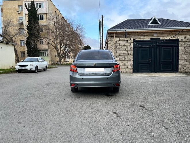 Saipa Saina 2021, 142,434 km - 1.5 l - Bakı