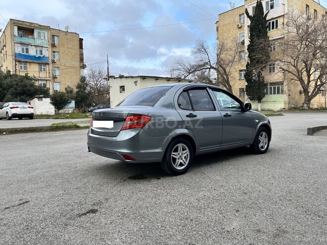 Saipa Saina 2021, 142,434 km - 1.5 l - Bakı