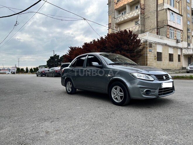 Saipa Saina 2021, 142,434 km - 1.5 l - Bakı