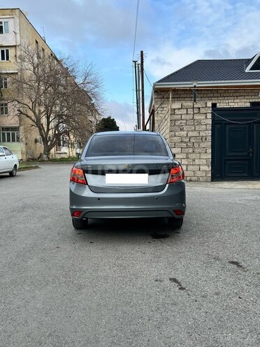 Saipa Saina 2021, 142,434 km - 1.5 l - Bakı