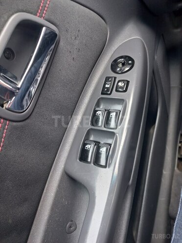 Kia Rio 2008, 186,790 km - 1.4 l - Bakı