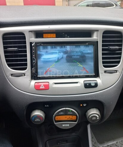 Kia Rio 2008, 186,790 km - 1.4 l - Bakı
