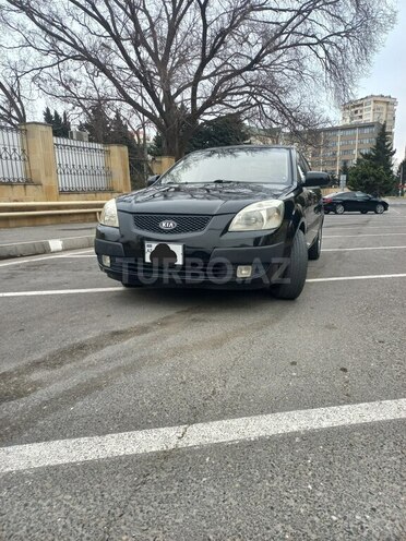 Kia Rio 2008, 186,790 km - 1.4 l - Bakı