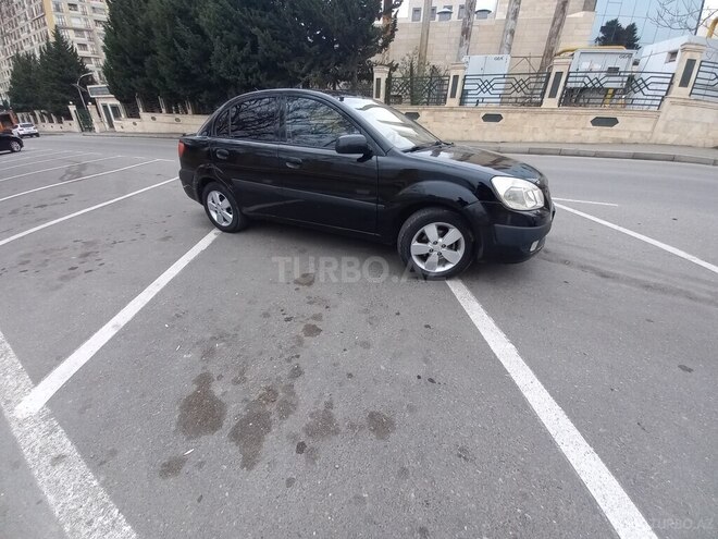 Kia Rio 2008, 186,790 km - 1.4 l - Bakı