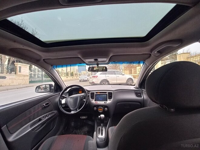 Kia Rio 2008, 186,790 km - 1.4 l - Bakı