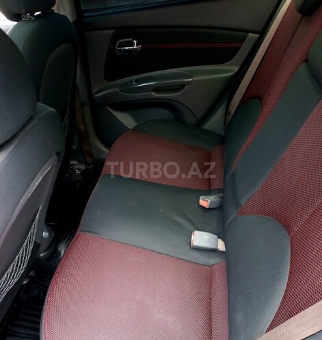 Kia Rio 2008, 186,790 km - 1.4 l - Bakı