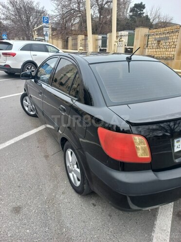 Kia Rio 2008, 186,790 km - 1.4 l - Bakı