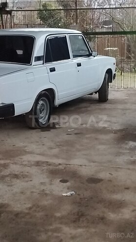 LADA (VAZ) 2107 2009, 25,000 km - 1.6 l - Sabirabad